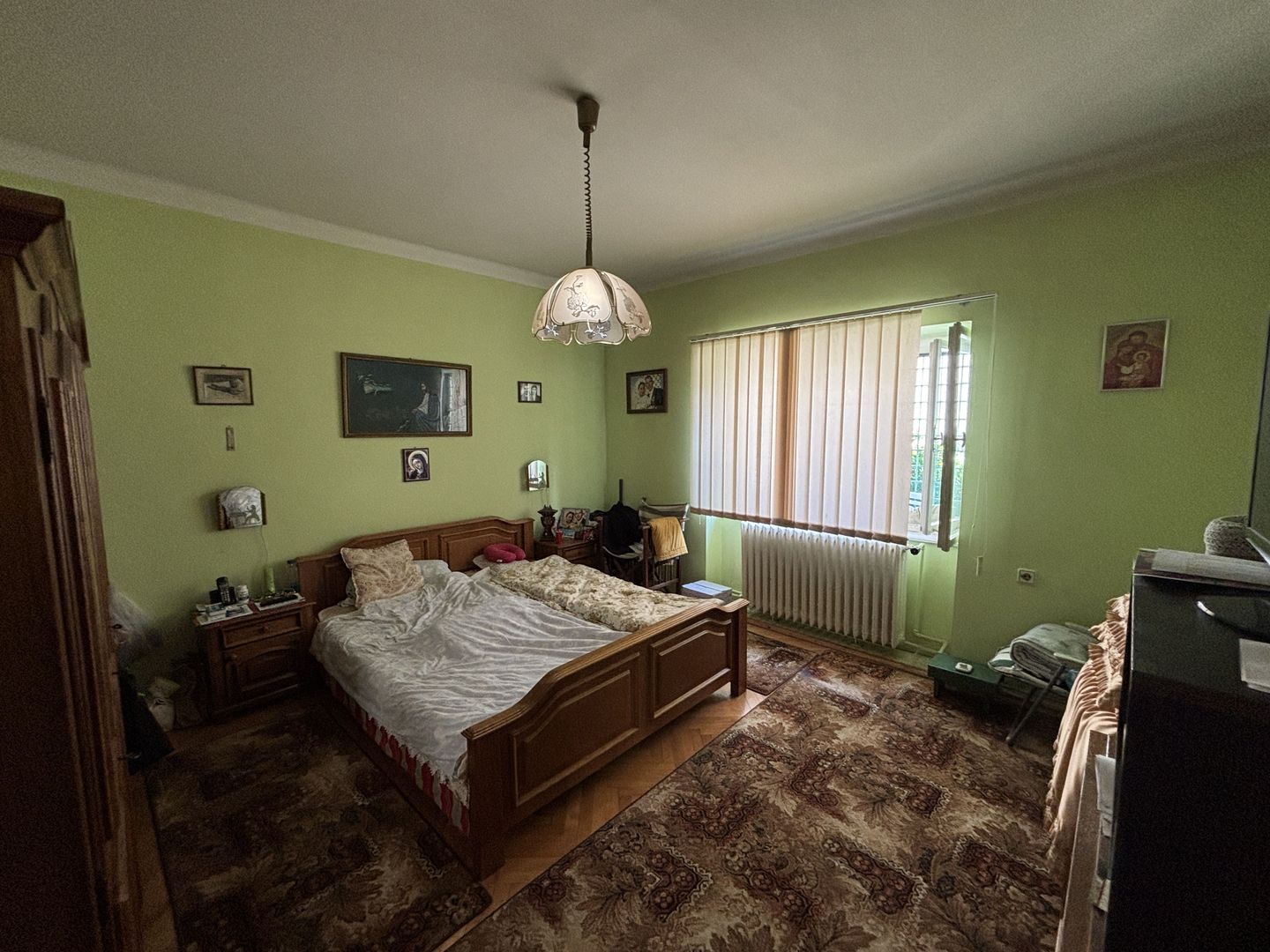 Casă individuală de vânzare în Turnișor | Curte superbă 585 mp - Poză 26