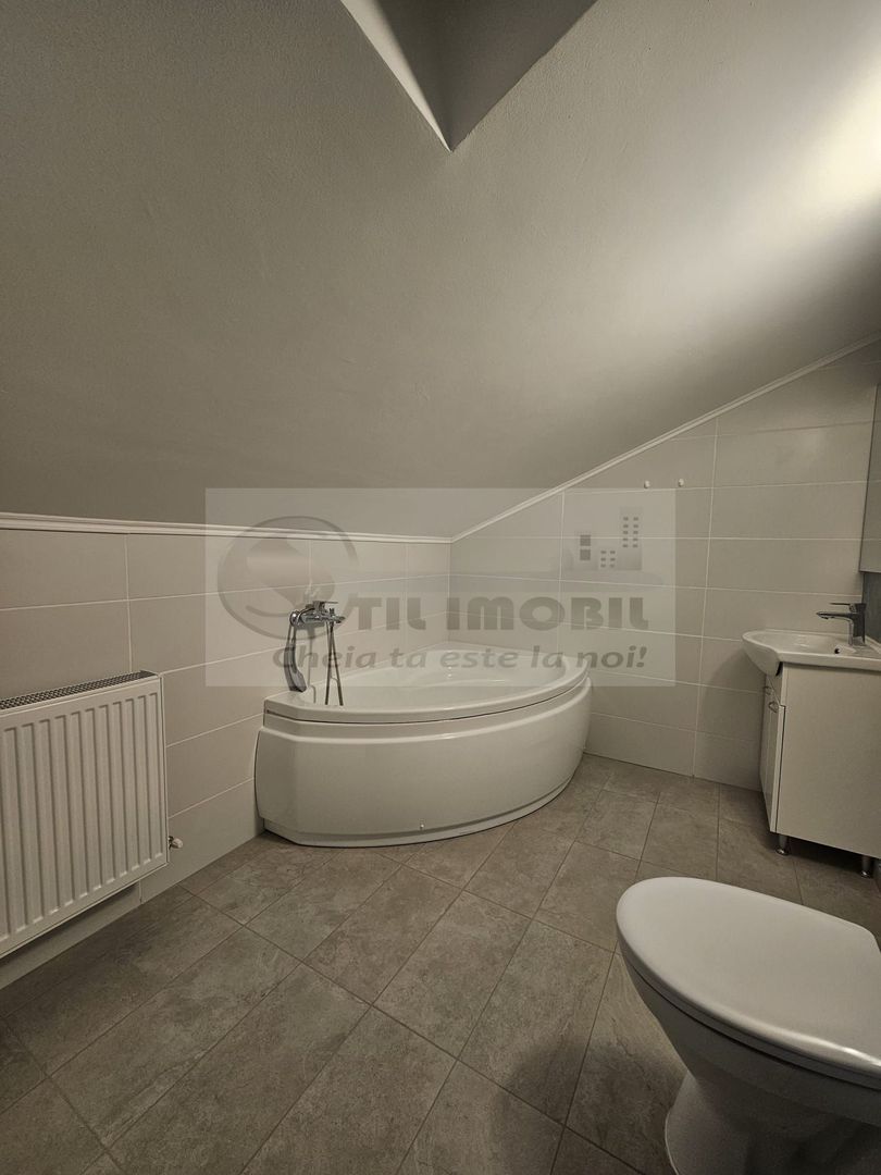 Apartament 2 camere - 2 niveluri - 2 bai - 90mp - Poză 9