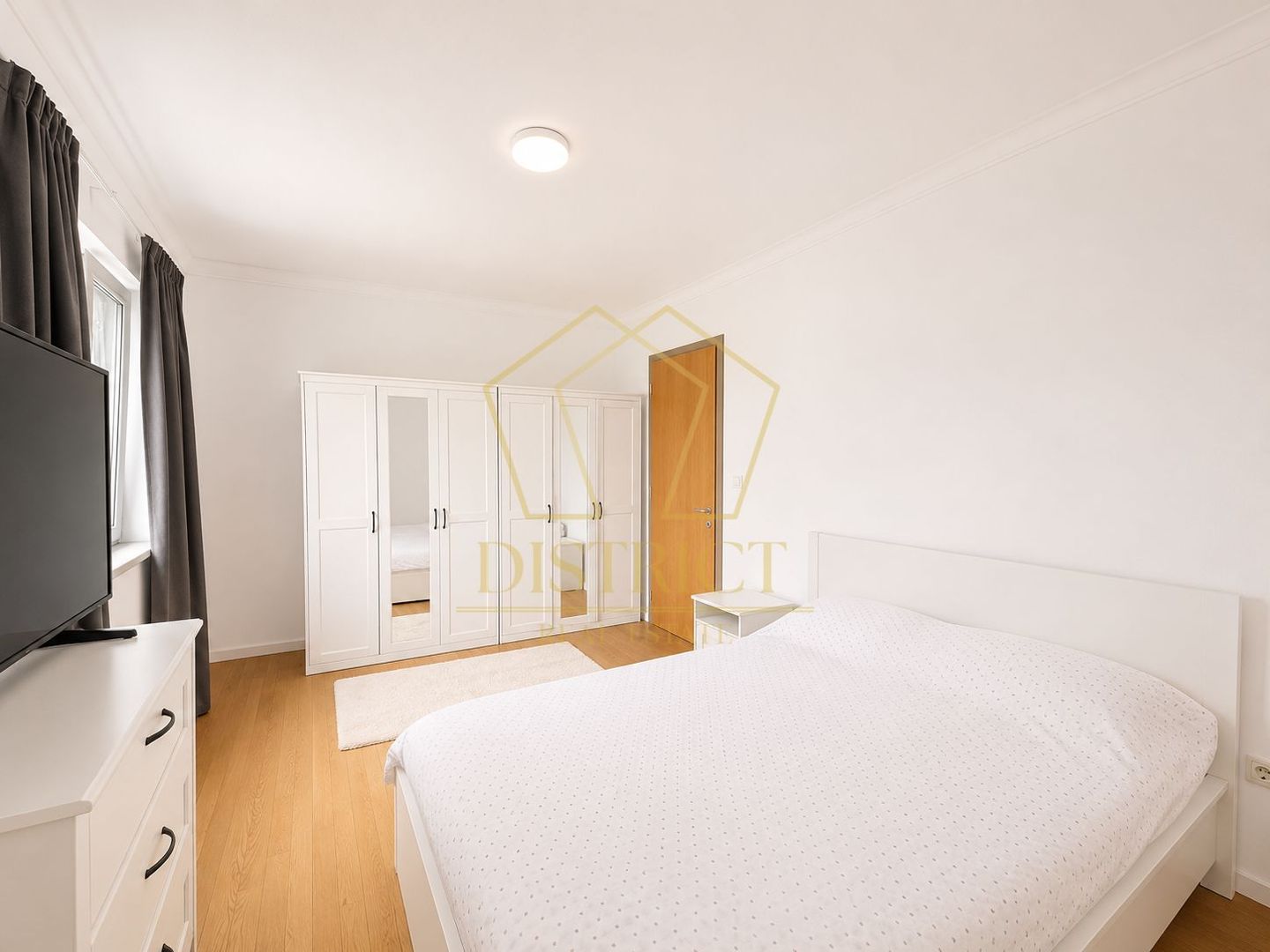 Apartament spațios cu 3 camere si 2 locuri de parcare | Mosnita Noua | Lidl - Poză 5