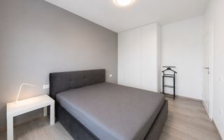 Apartament Premium cu 2 camere | Prima închiriere | Mobilat și utilat - Poză 7