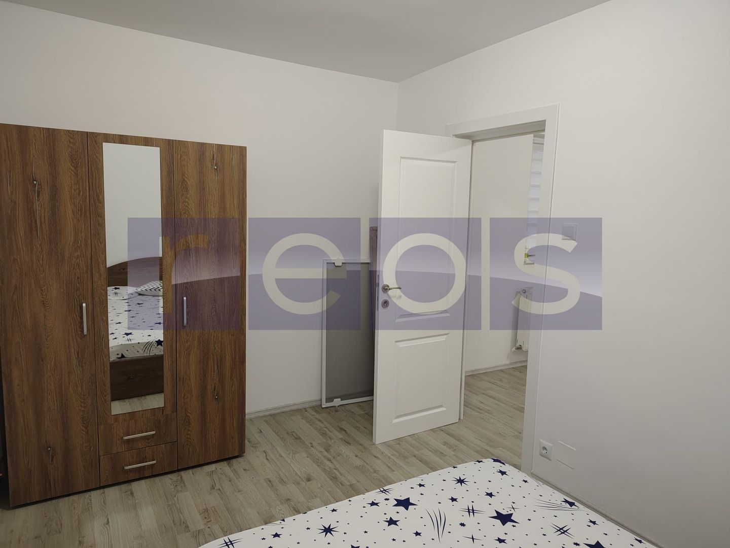 VANZARE 2 CAMERE I SEMIDECOMANDAT I METROU I PARC DRUMUL TABEREI - Poză 6