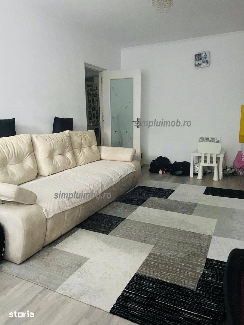 3 Camere Spatios Centrala Proprie Parcare Brancoveanu - Poză 2