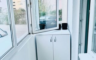 Apartament 3 cam 74mp utili, zona buna, Sibiu - Poză 17