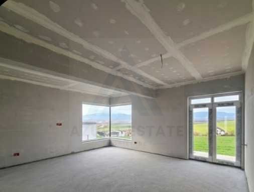 Casă panoramica 210 mp utili D+P+pod pivnita si teren 350 Sura Mare - Poză 2