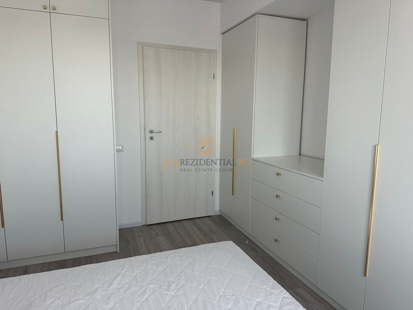 2 camere | Mobilat | Parcare | Apărătorii Patriei - Poză 5