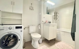 Apartament 2 camere + terasă, natură & liniște — Adora Forest - Poză 12