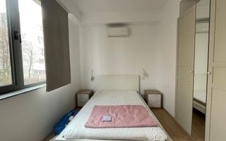 APARTAMENT COCHET DE 3 CAMERE IN ZONA AVIATIEI LANGA PARC HERASTRAU - Poză 11