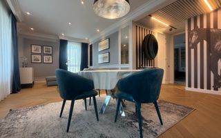 Apartament ultrafinisat cu 3 camere langa Iulius Mall Gheorgheni - Poză 1