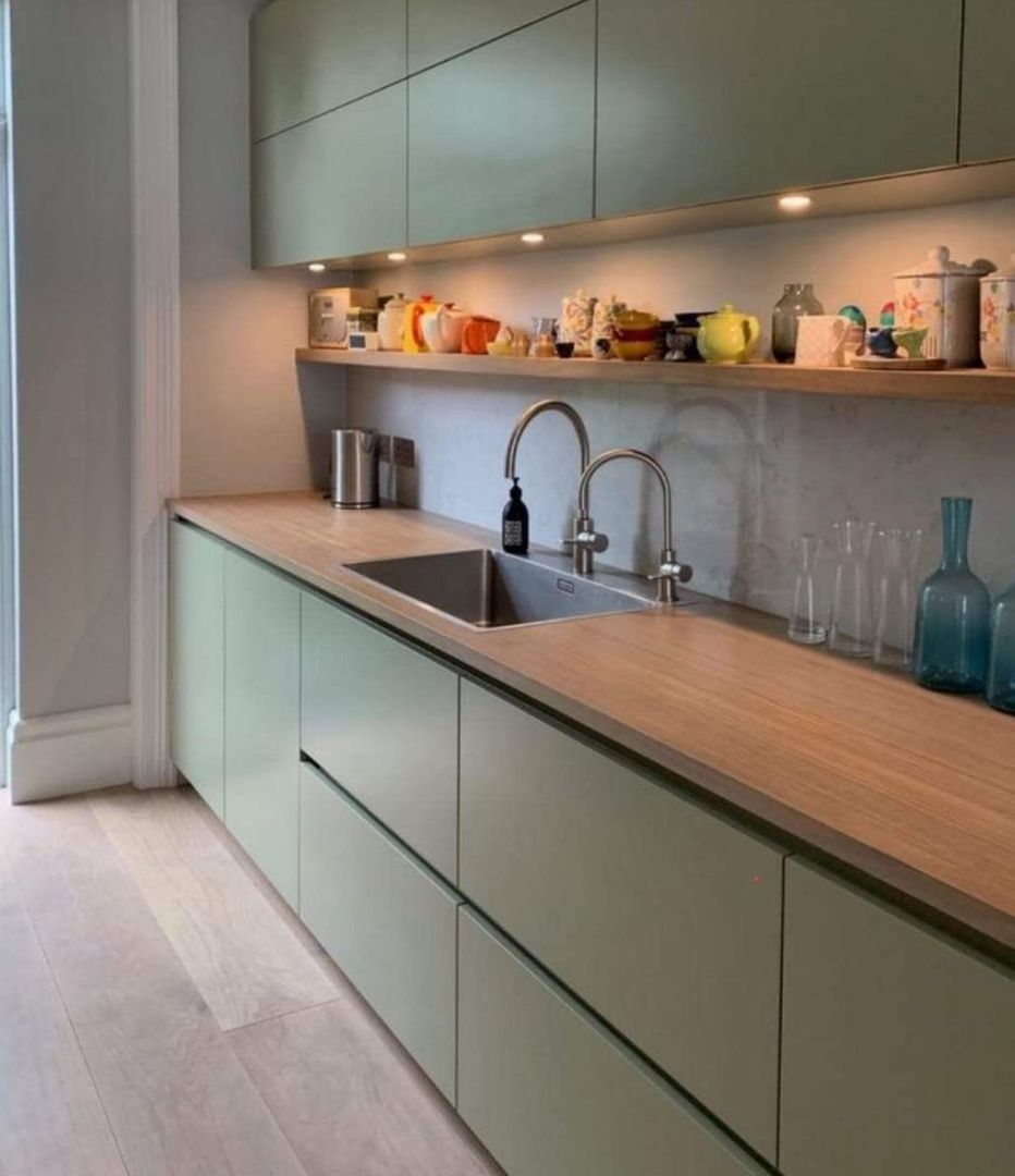 2 camere bloc boutique  Pallady Metrou Nicolae Teclu - Poză 5