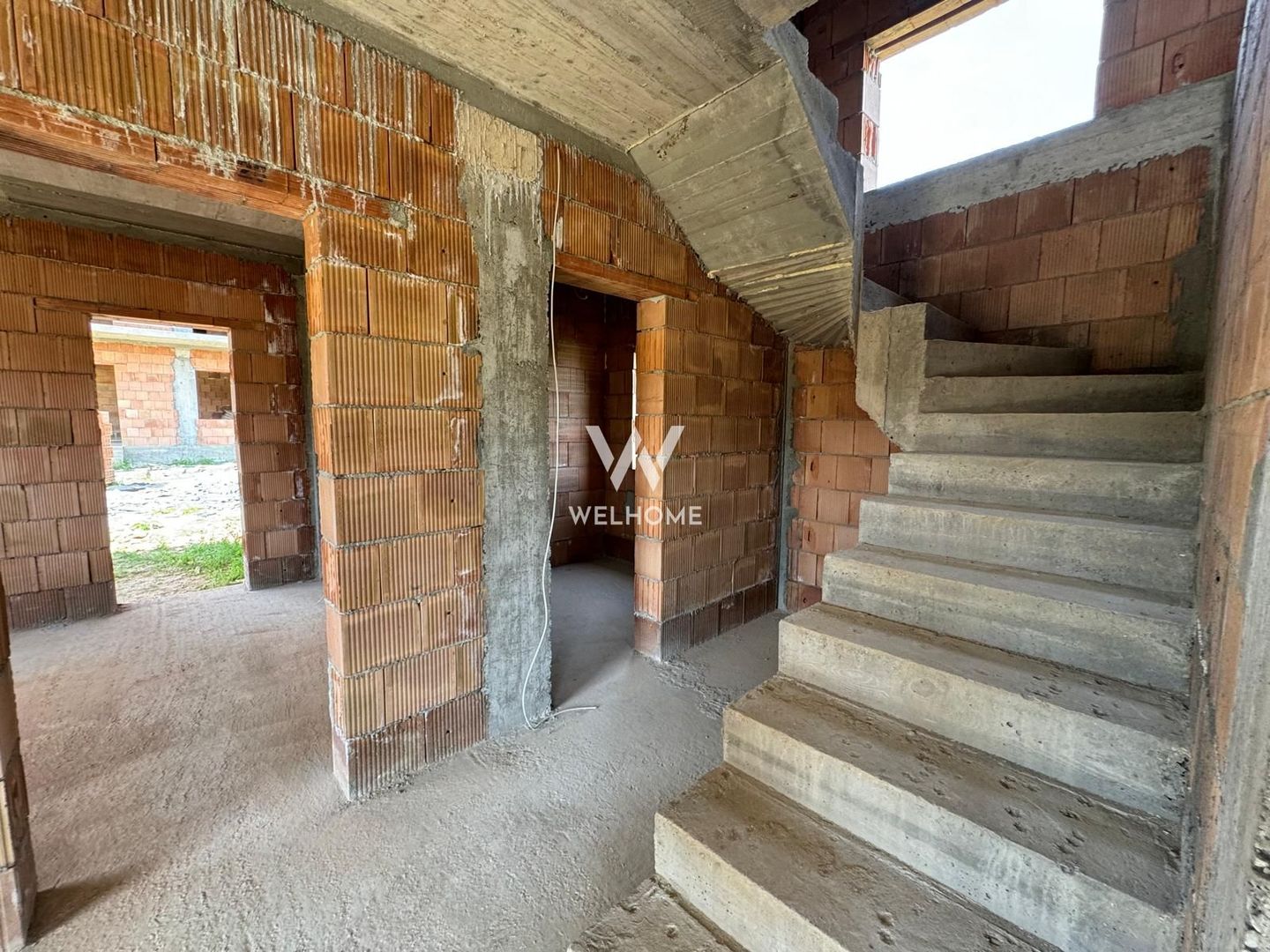 Casa generoasa la 6 min de Sibiu, Poplaca - Poză 13