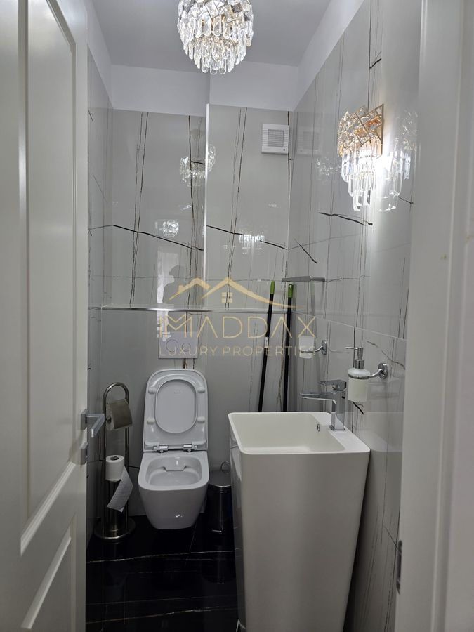 Inchiriere Unirii Fântâni | 2 Camere Lux | Prima închiriere | 2 Băi | - Poză 8