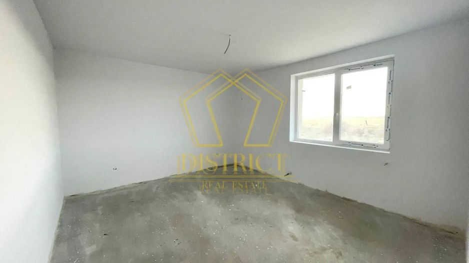 Apartament decomandat cu o camera si pod | Giroc | Hotel IQ - Poză 2