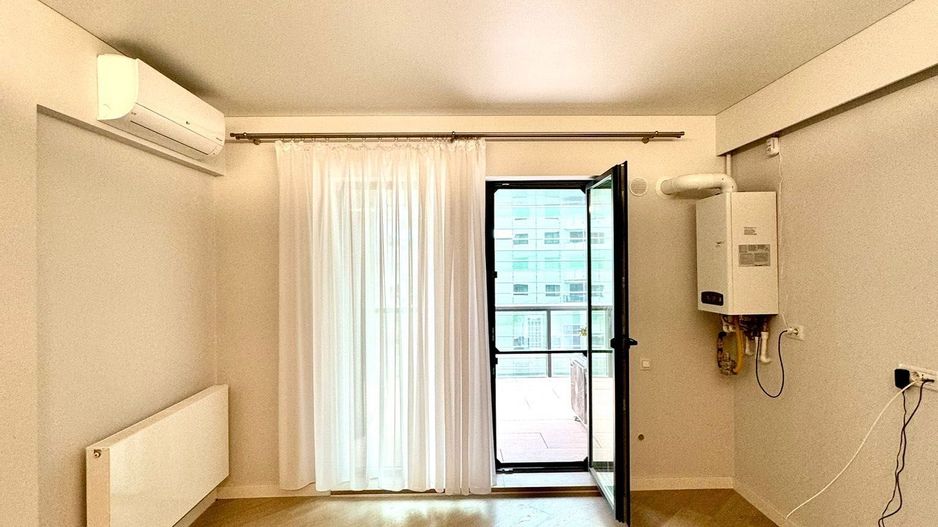 APARTAMENT 3 CAMERE | PIPERA - Poză 3