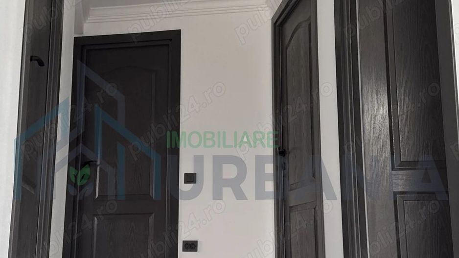 Casă de închiriat, Țicău Iași - Poză 9