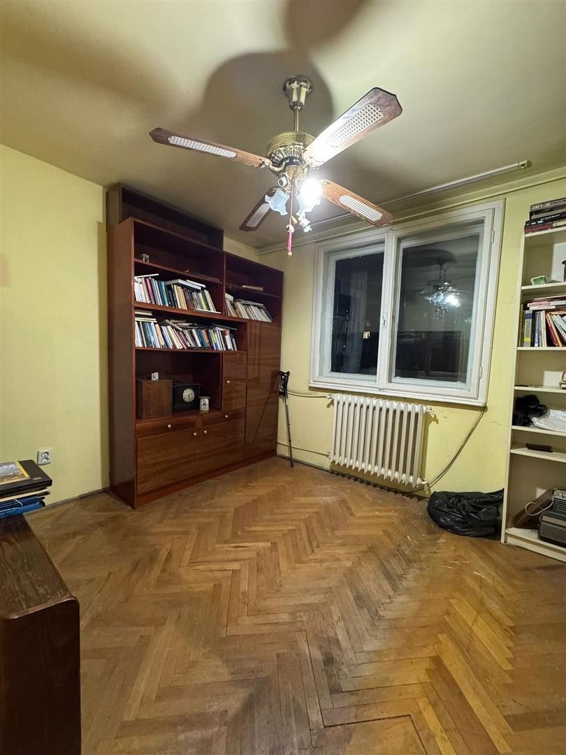 Apartament cu 2ï¿½camere Rogerius - Poză 1