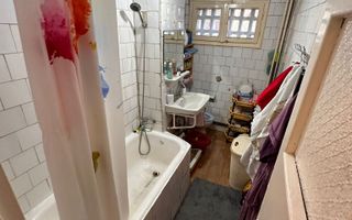 Apartament 2 Camere - Bloc Fara Risc - Zona Podu Ros/Cantemir - Poză 4