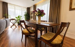 Apartament 4 camere de inchiriat piscina Iancu Nicolae - Poză 3