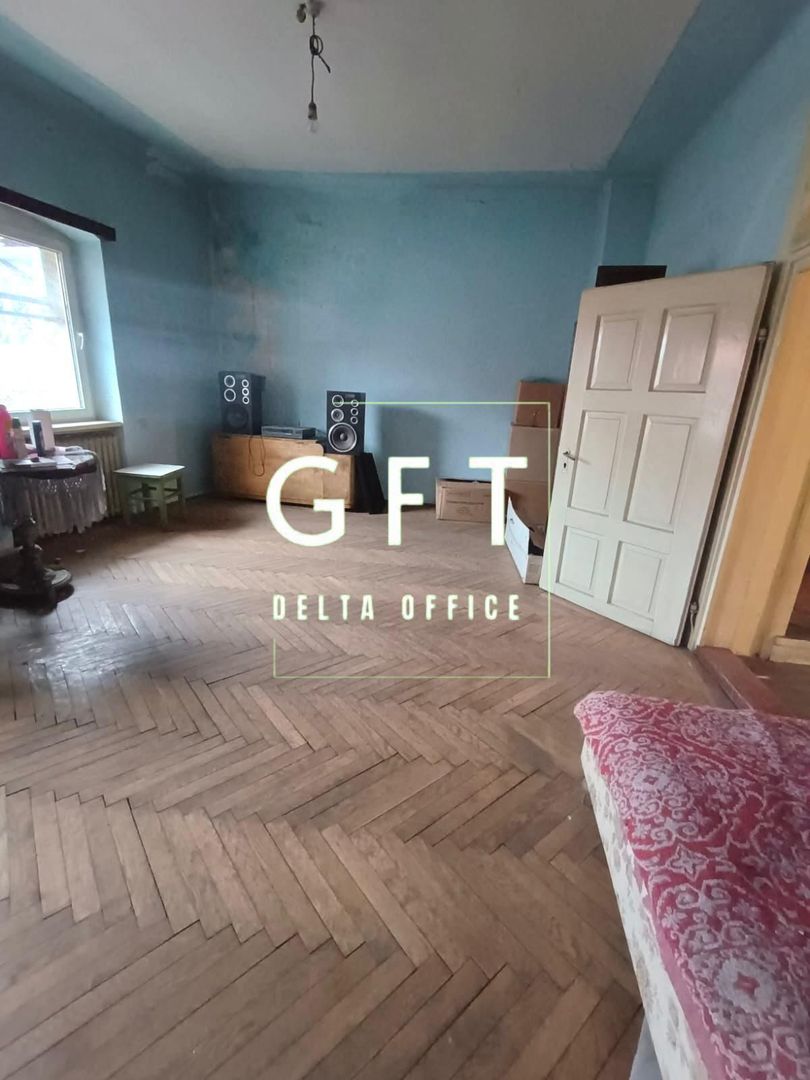 Casa cu Spatiu comercial-Oportunitate Investitie-Ultracentral EXCLUSIV - Poză 2