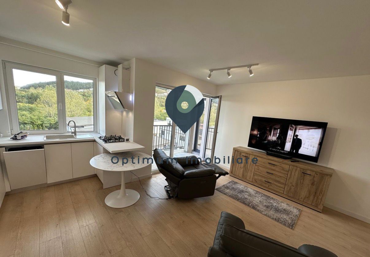 Apartament 2 camere de inchiriat in Floresti, zona Parc Poligon ! - Poză 3