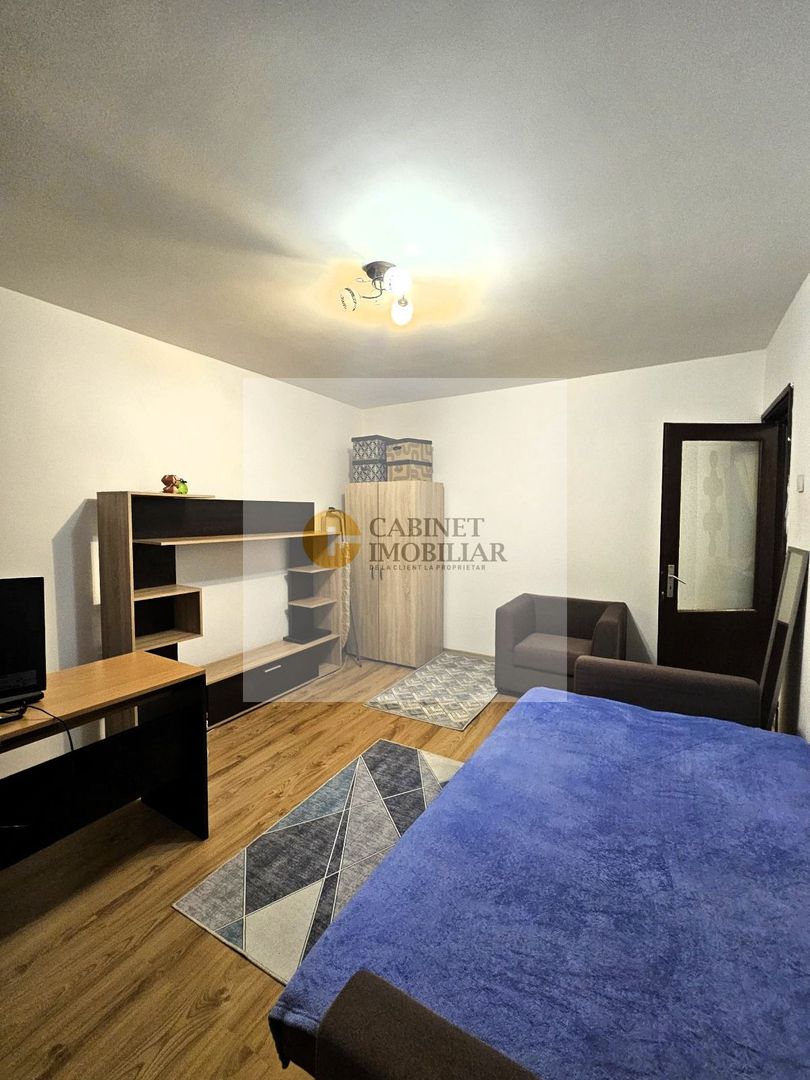 Apartament 2 camere | Complet mobilat | Drumu Taberei - Poză 2