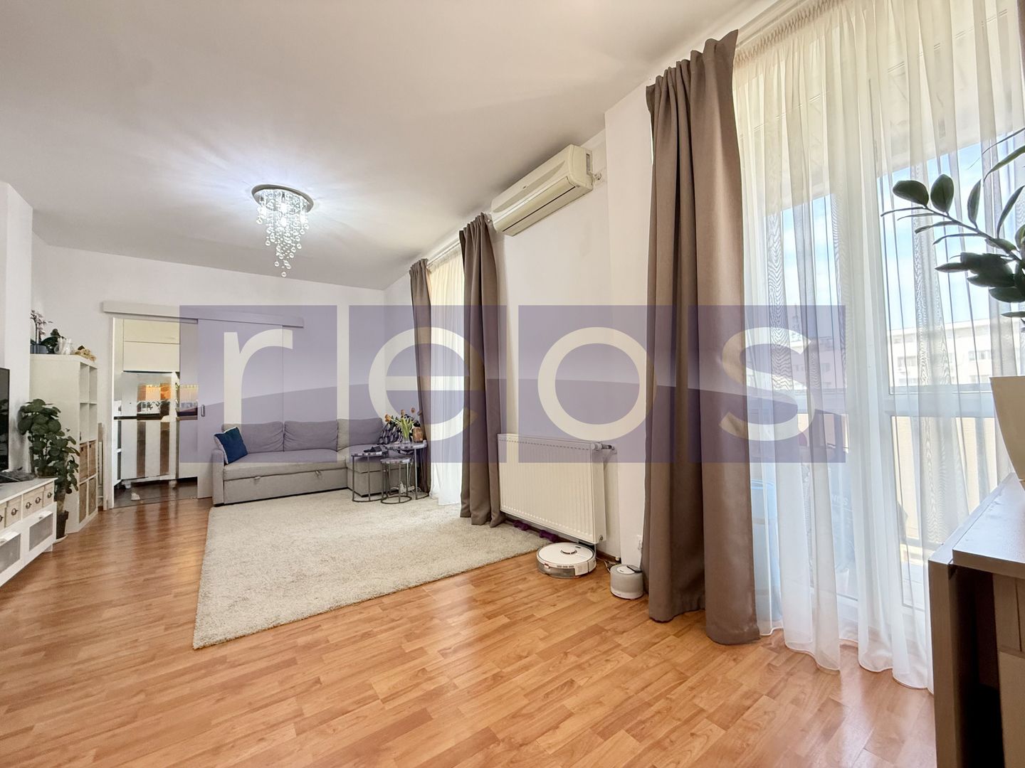 VÂNZARE 2 CAMERE | 1 DECEMBRIE 1918 | CENTRALA IMOBIL - Poză 2