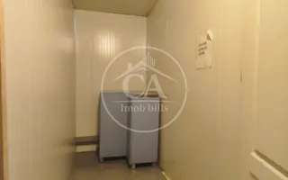 Hala de inchiriat in zona Sanmartin, Oradea - Poză 13