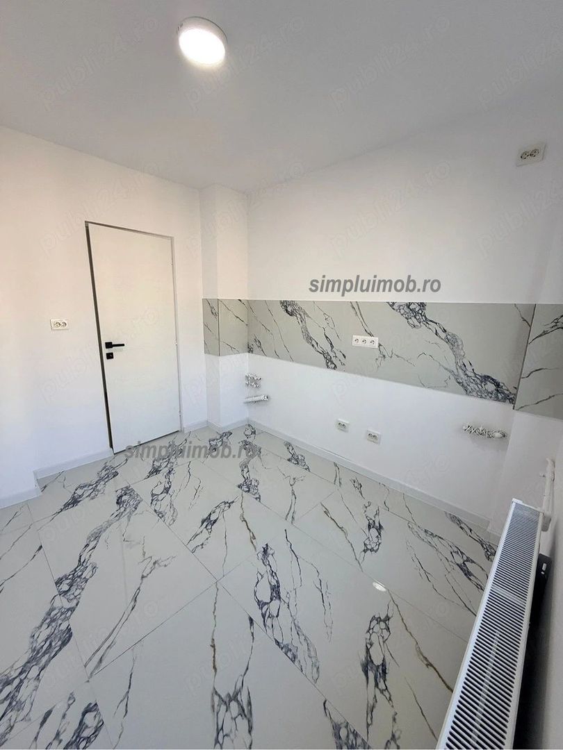 Proaspat renovat decomandat spatios 3 camere Berceni Grand Arena - Poză 6