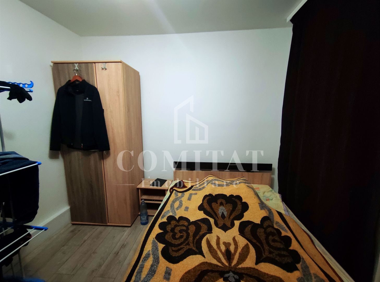 Apartament de vânzare | IDEAL pentru INVESTIȚIE | Cartierul Mănăștur - Poză 4