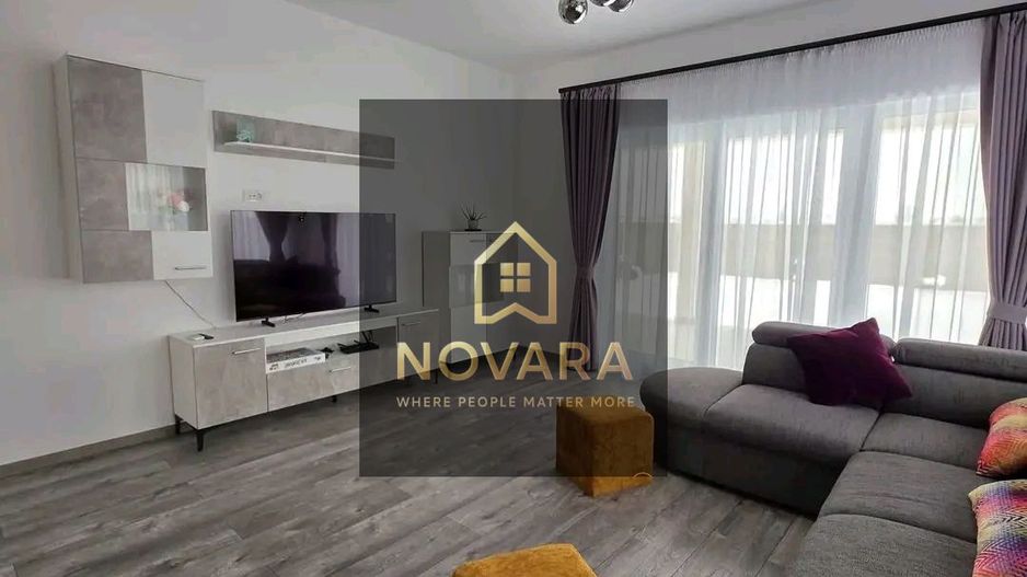Casa moderna de inchiriat Santandrei - Poză 8