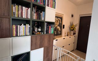 Apartament 3 Camere | 54 mp + 16 mp Balcoane | Dâmbul Rotund - Poză 5