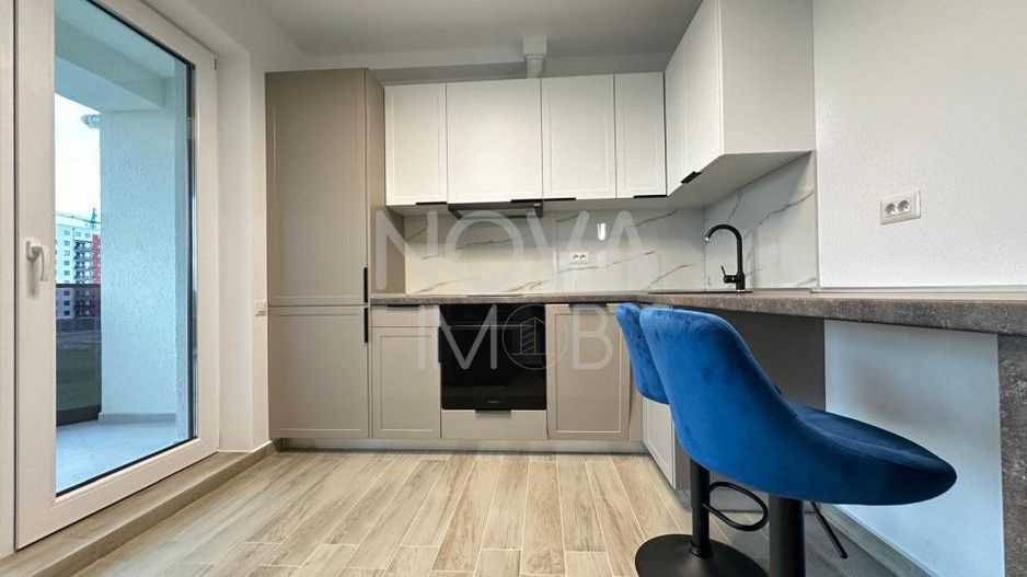 Apartament modern - Evolution-  31 mp terase - Sibiu - Poză 4