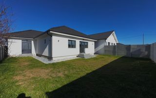 Casa nouă premium - la intrare în Sântandrei, garaj - Poză 4