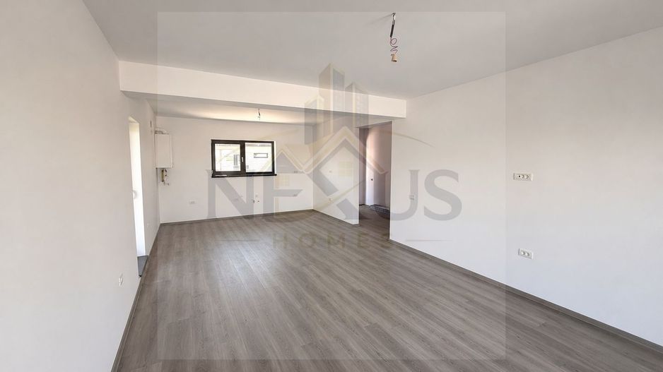 Casa individuala | Teren 375 mp | Finisaje la alegere - Terasa - Poză 3