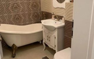 Bloc 2016 | Apartament 3 camere | Metrou Muncii | Centrala proprie | Parcare - Poză 6