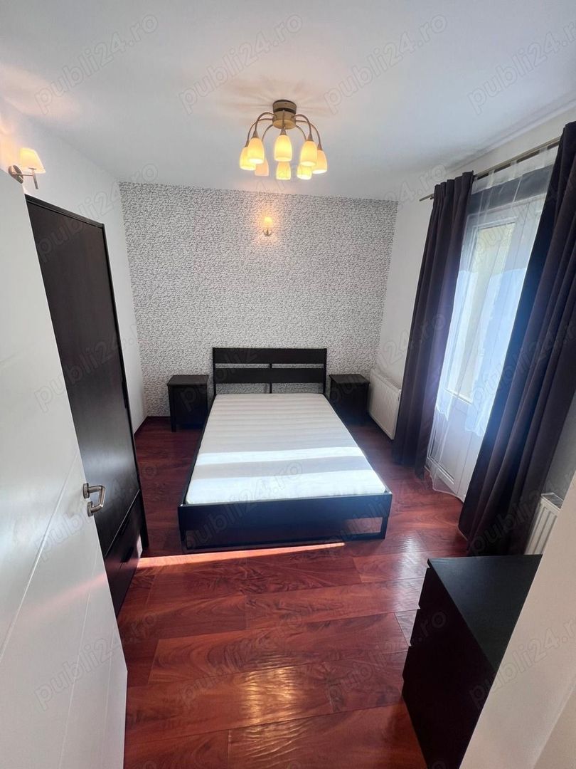 Apartament 2 camere Primaverii-Dorobanti-Floreasca T320 - Poză 3