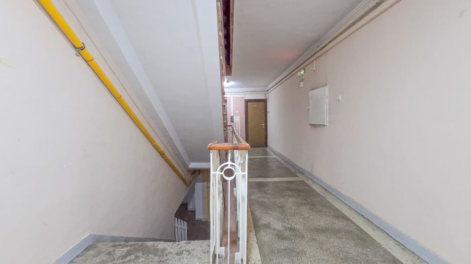 Apart 3 camere birouri stradal Bulevardul Unirii colt Nerva Traian - Poză 22