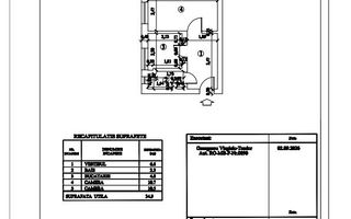 Apartament 2 camere Vitan / Mihai Bravu /  Banu Udrea - Poză 2