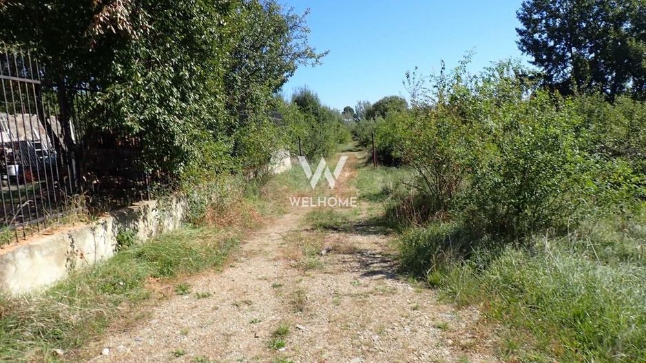 Teren intravilan Cisnadioara, Sibiu - Poză 3