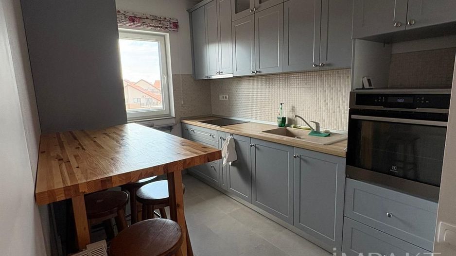 Apartament 3 camere decomandate, 2 băi, garaj subteran – Bună Ziua - Poză 12
