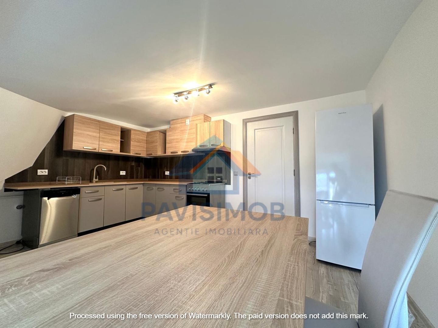 Casă de închiriat – Sânpetru, str. Margaretelor - Poză 15