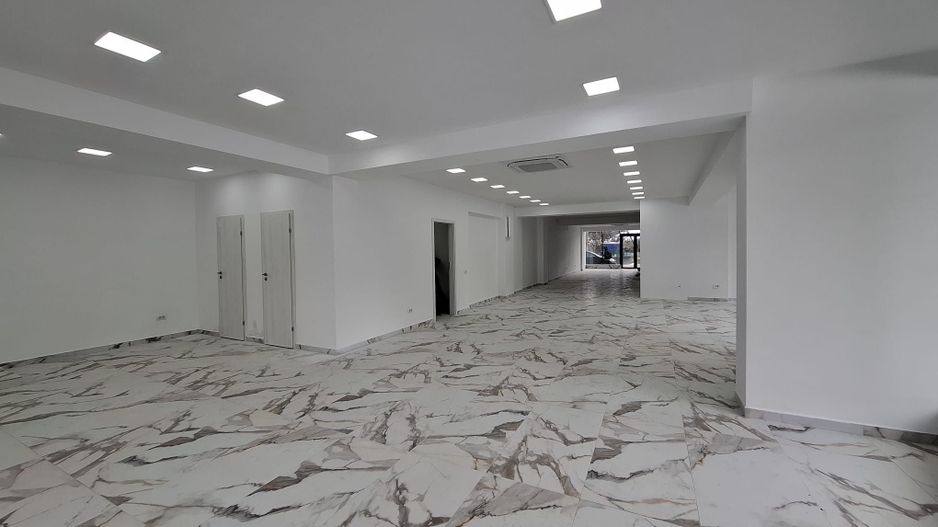 SPATIU COMERCIAL, zona 13 Septembrie/Petre Ispirescu - Poză 5
