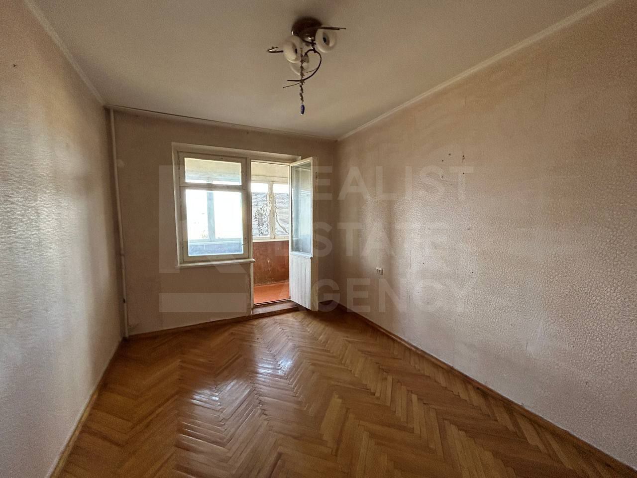 Vânzare, apartament, 3 camerа, strada Ştefan Cel Mare, Bălți - Poză 5