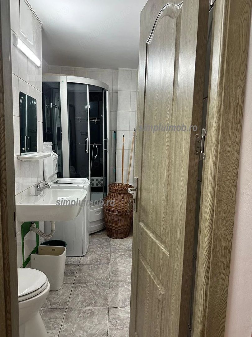 GARSONIERĂ 38 MP | CALEA 13 SEPTEMBRIE – DRUMUL SĂRII - Poză 5