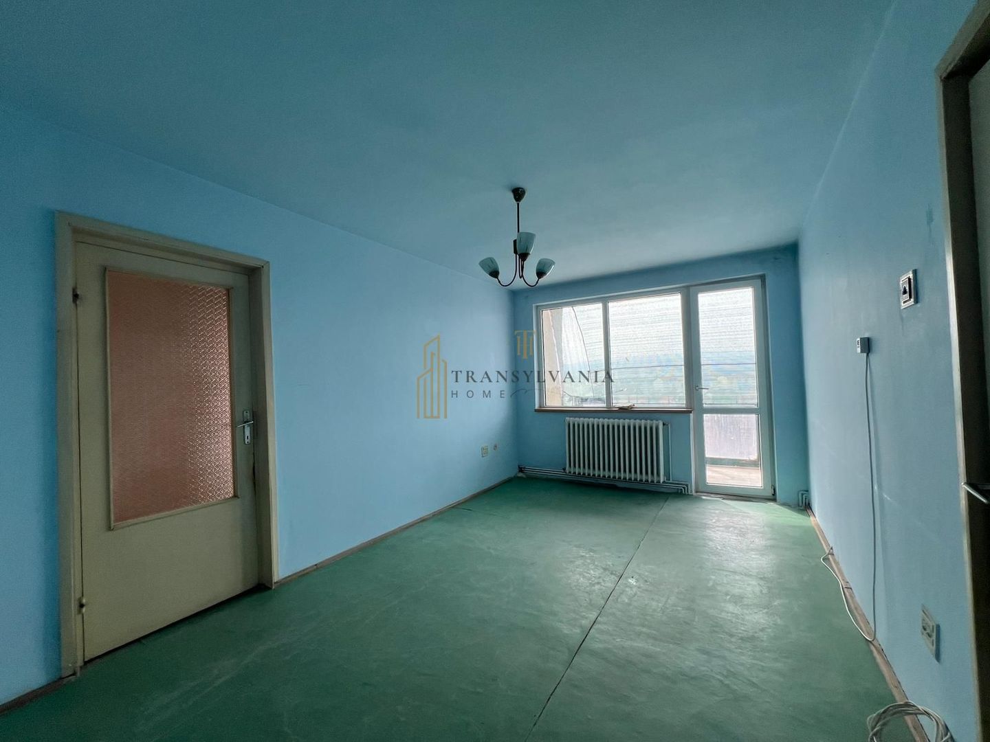 Apartament 2 camere, zona Rahovei - Poză 1
