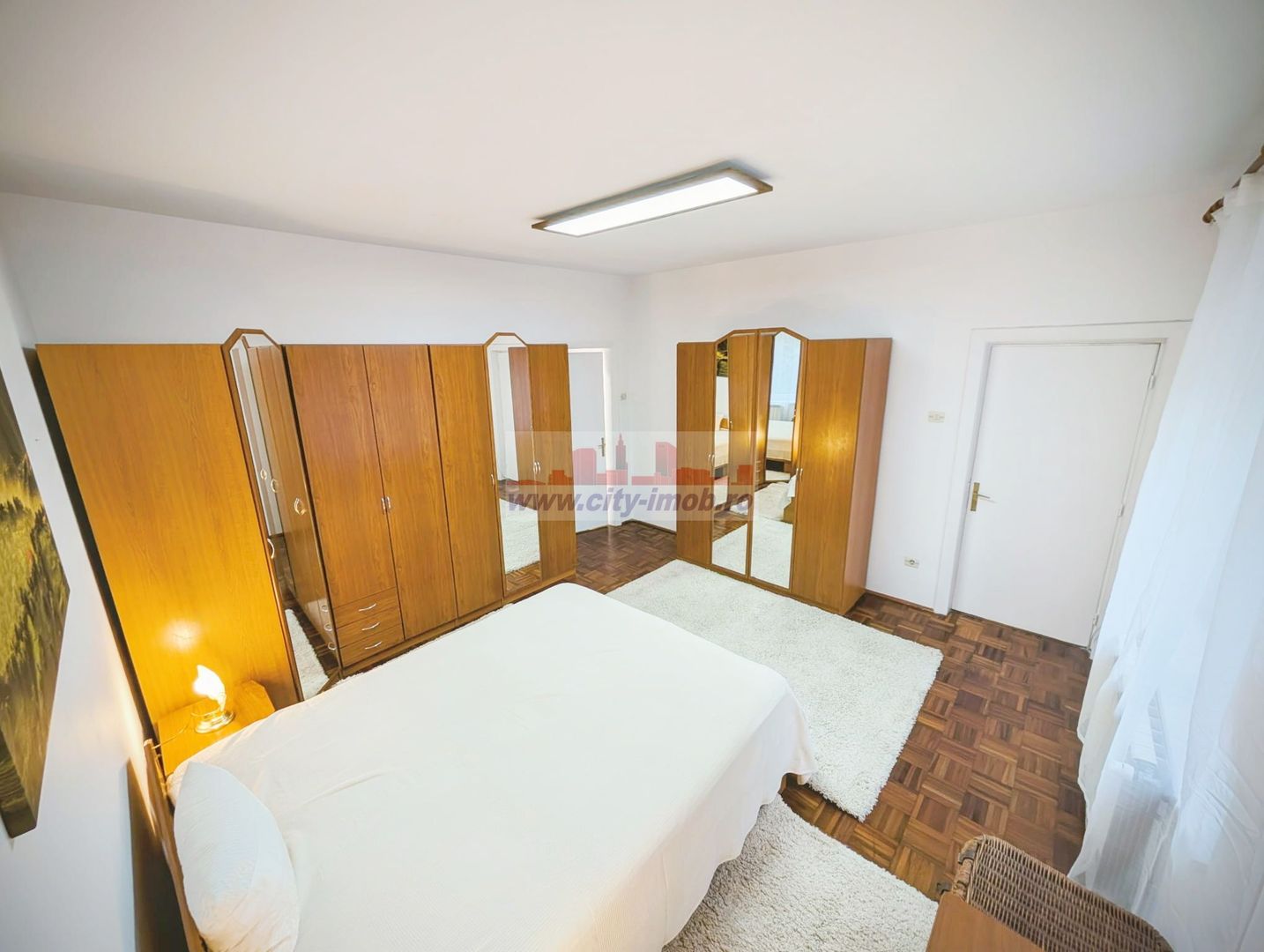 Inchiriere Apartament Domenii, SANDU ALDEA Bucuresti Sector 1 - Poză 12