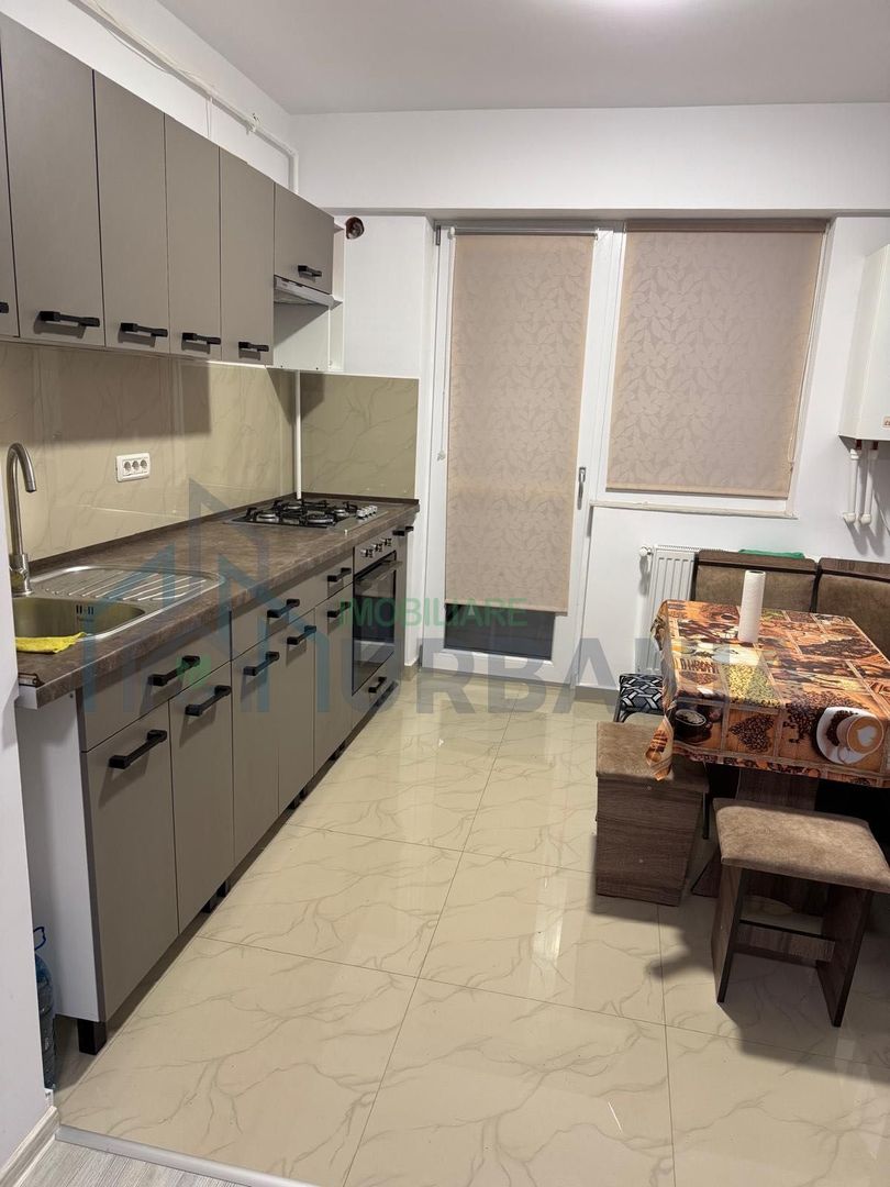 Apartament 2 camere de închiriat, Cartierul Iris, Valea Lupului - Poză 5