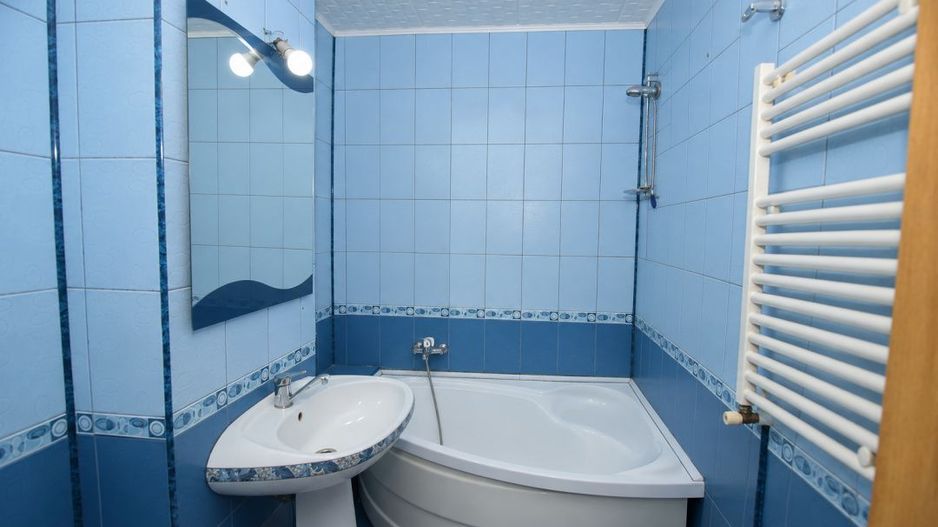 Apartament 3 camere decomandat, Prundu-Pitesti - Poză 8