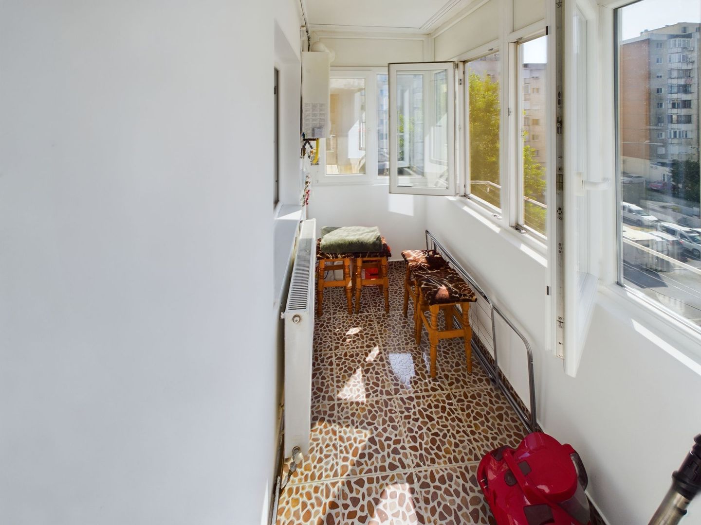 Apartament cu 2 camere în zona 300, Micălaca - Poză 6