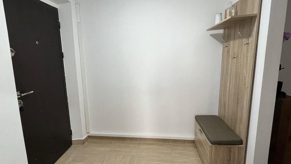 AP. 3 CAMERE GRIVITA, MOBILAT MODERN, BLOC REABILITAT, COMISION 0% - Poză 7