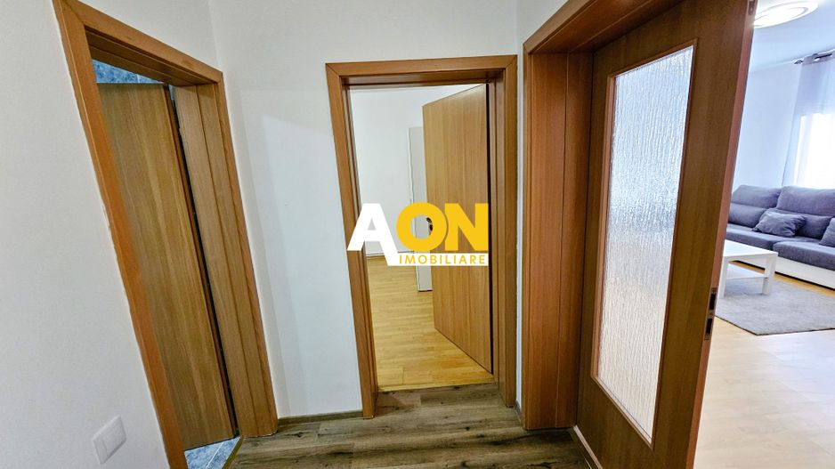Apartament 2 camere, 67 mp utili, etaj 1, langa Restaurant Paragraf - Poză 4